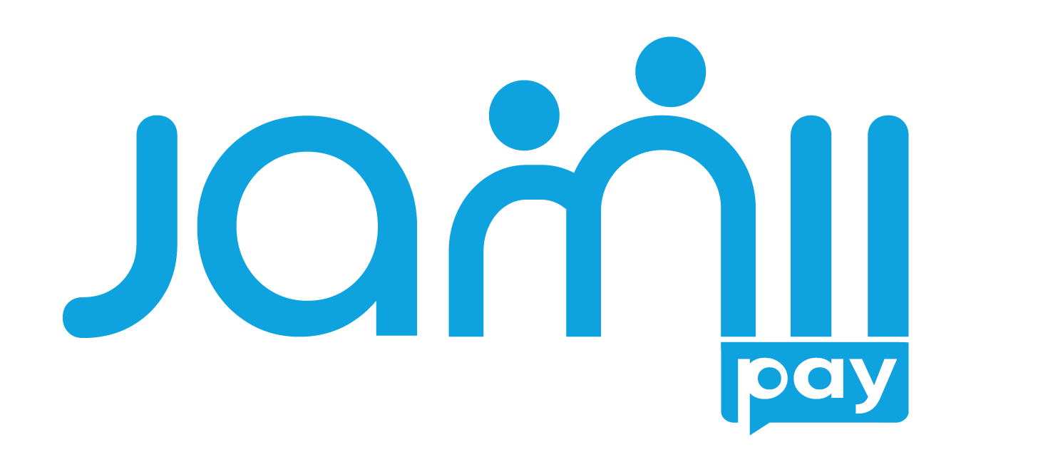 Jamii Logo